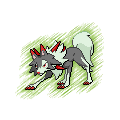 Lycanroc (Midday)